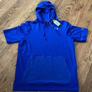 Under Armour Baseball Hoodie Men’s Size Small